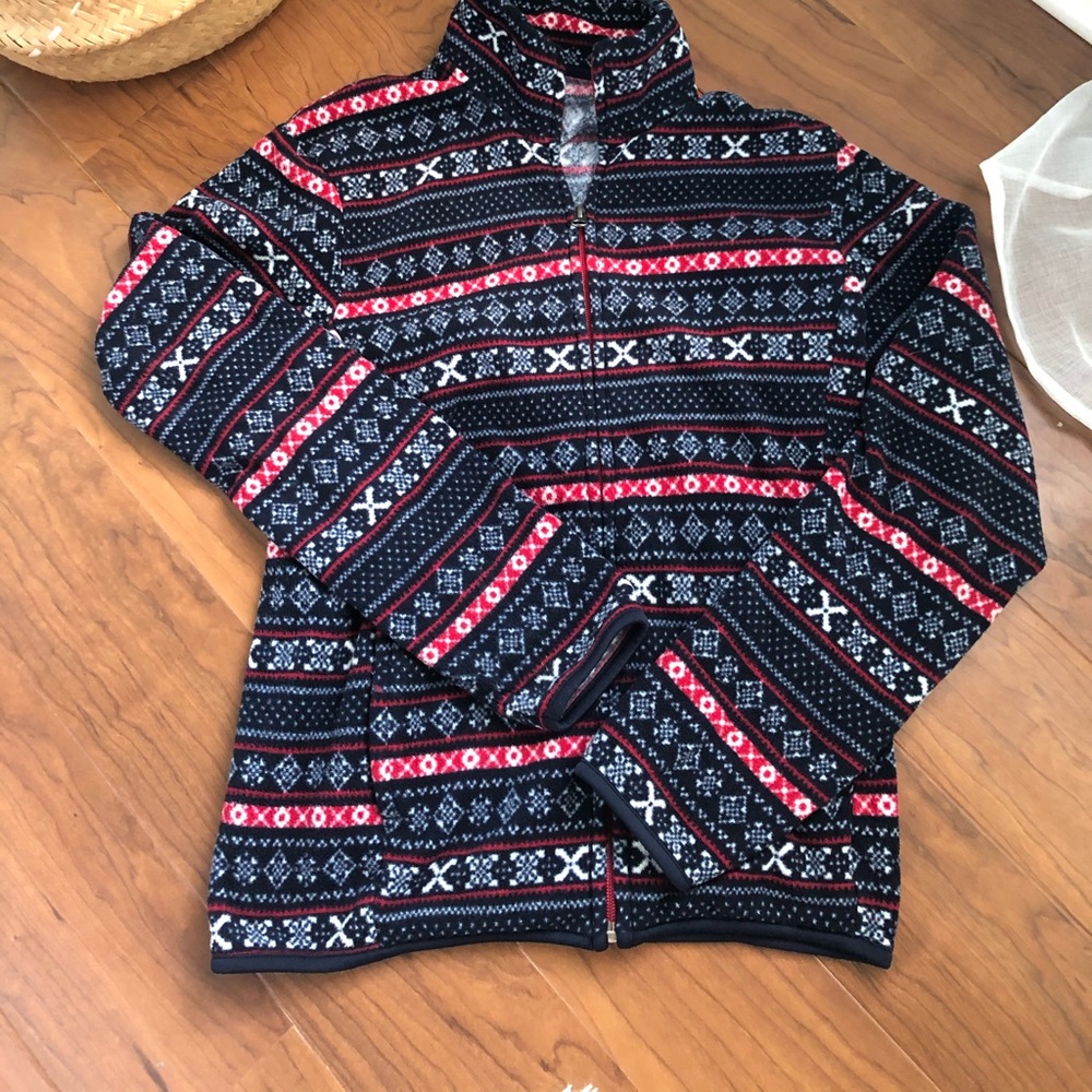 Uniqlo Fleece